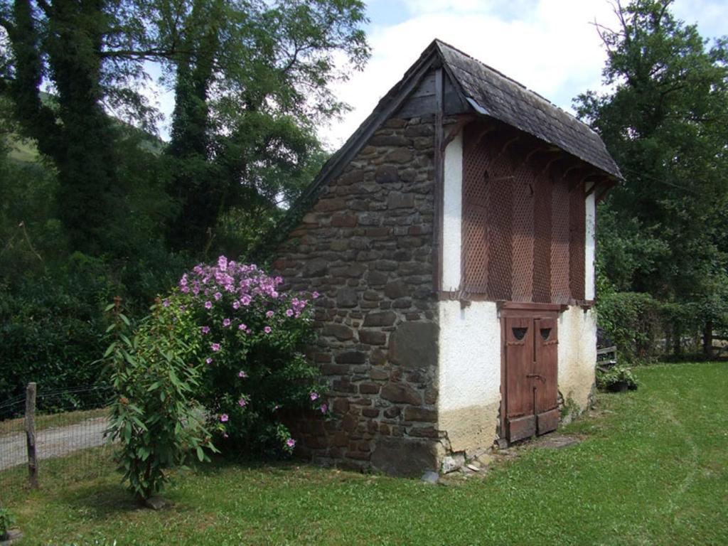 Chambres D'Hotes Maison Paillet Montory Exterior photo