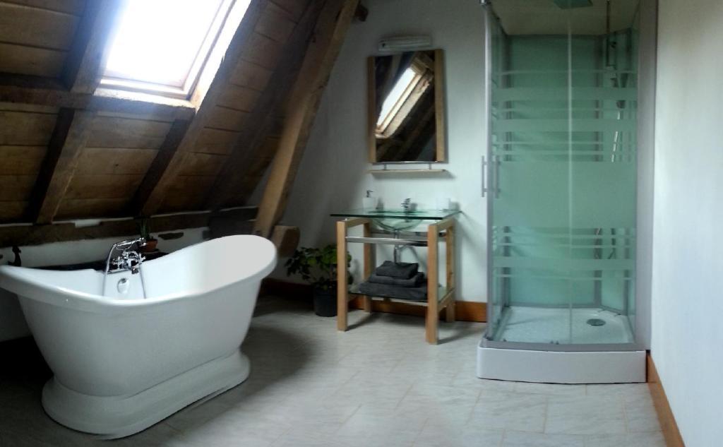 Chambres D'Hotes Maison Paillet Montory Exterior photo