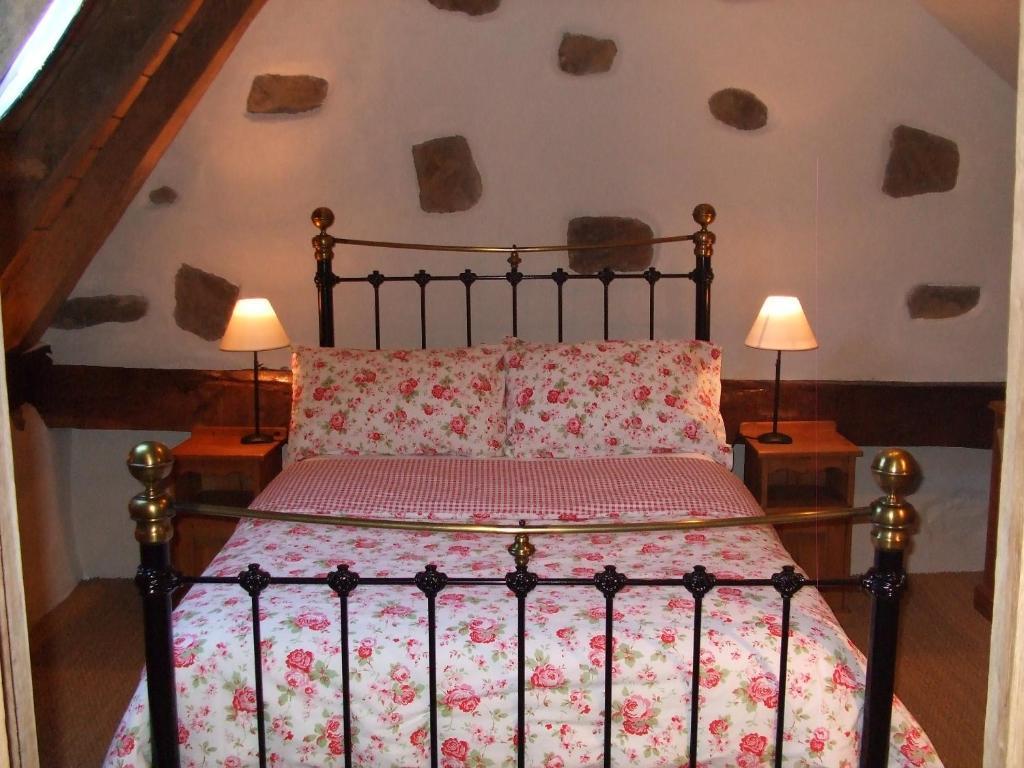 Chambres D'Hotes Maison Paillet Montory Room photo