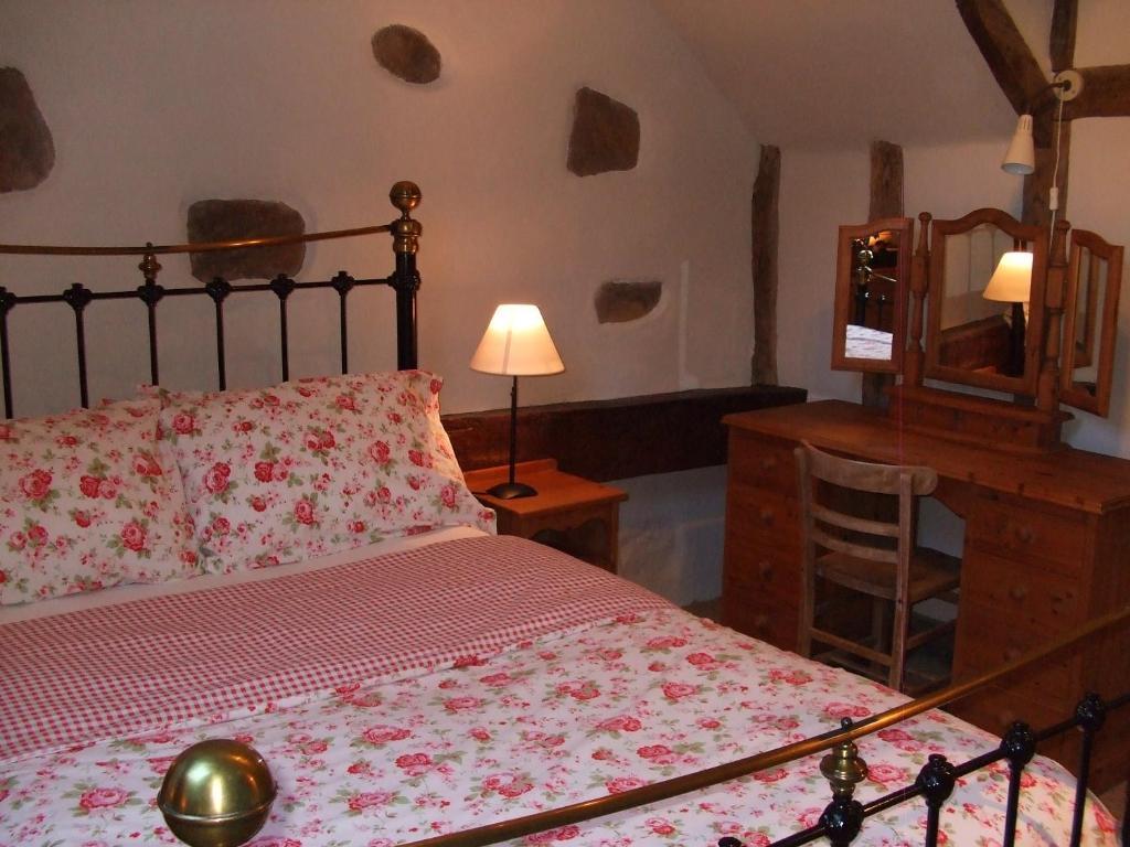 Chambres D'Hotes Maison Paillet Montory Room photo